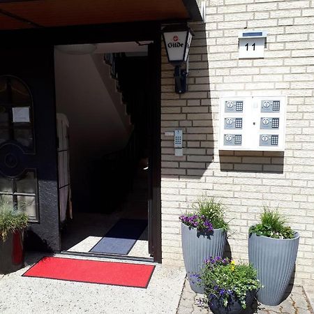 Hotel Calenberger Hof Wennigsen Zewnętrze zdjęcie