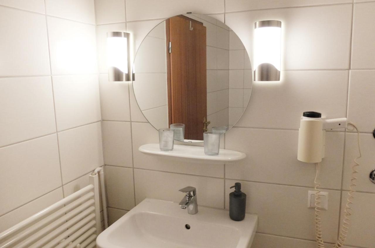 Hotel Calenberger Hof Wennigsen Zewnętrze zdjęcie