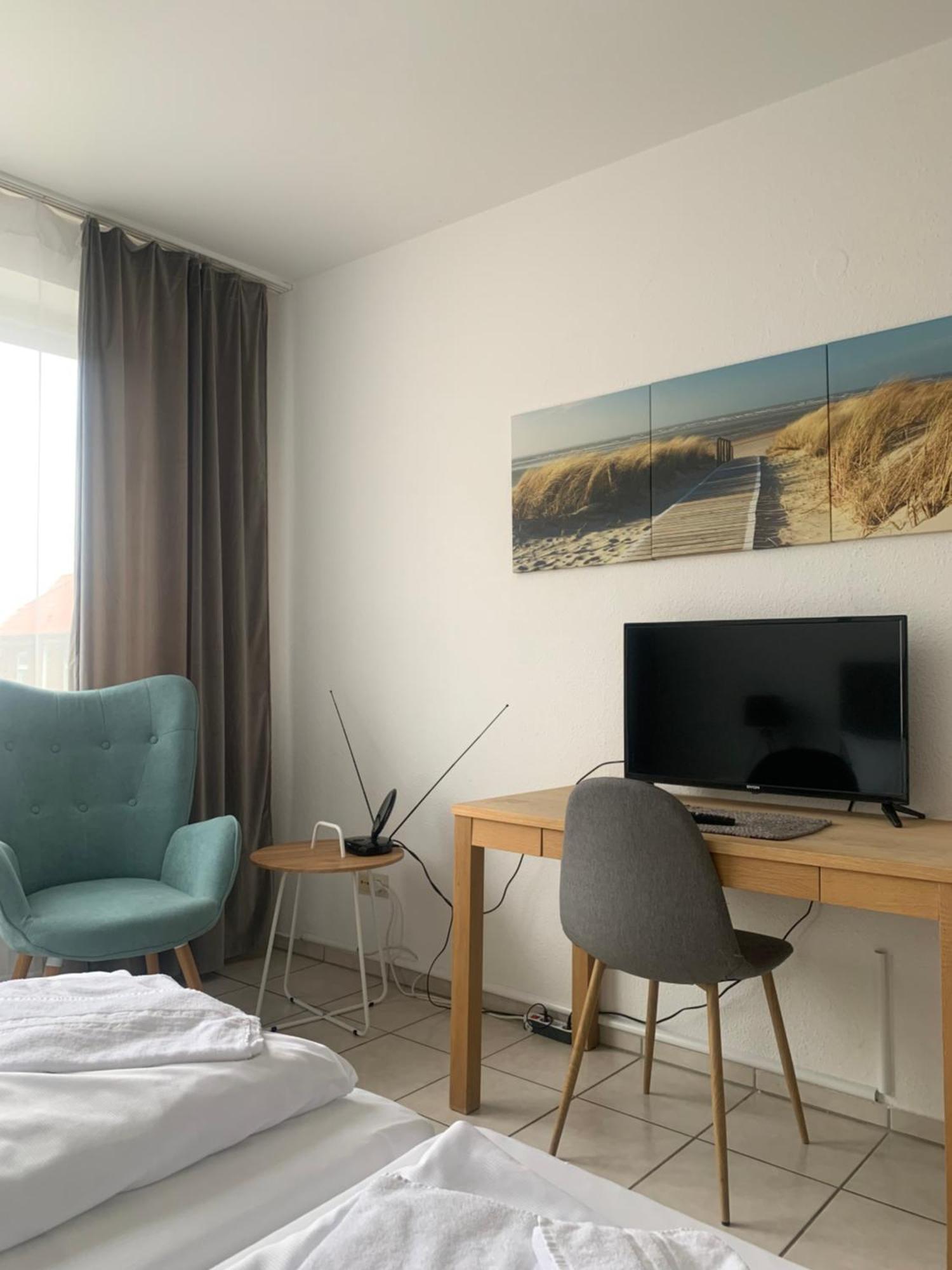 Hotel Calenberger Hof Wennigsen Zewnętrze zdjęcie