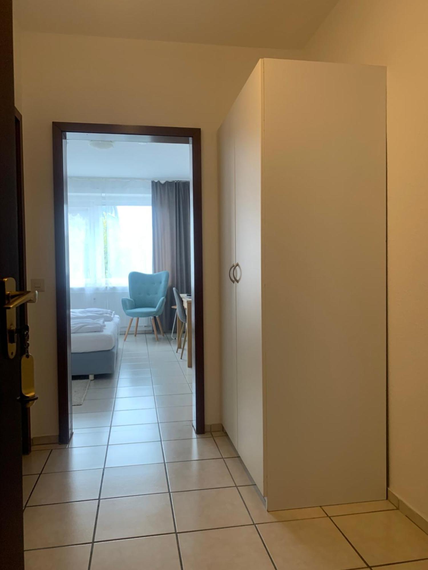 Hotel Calenberger Hof Wennigsen Zewnętrze zdjęcie