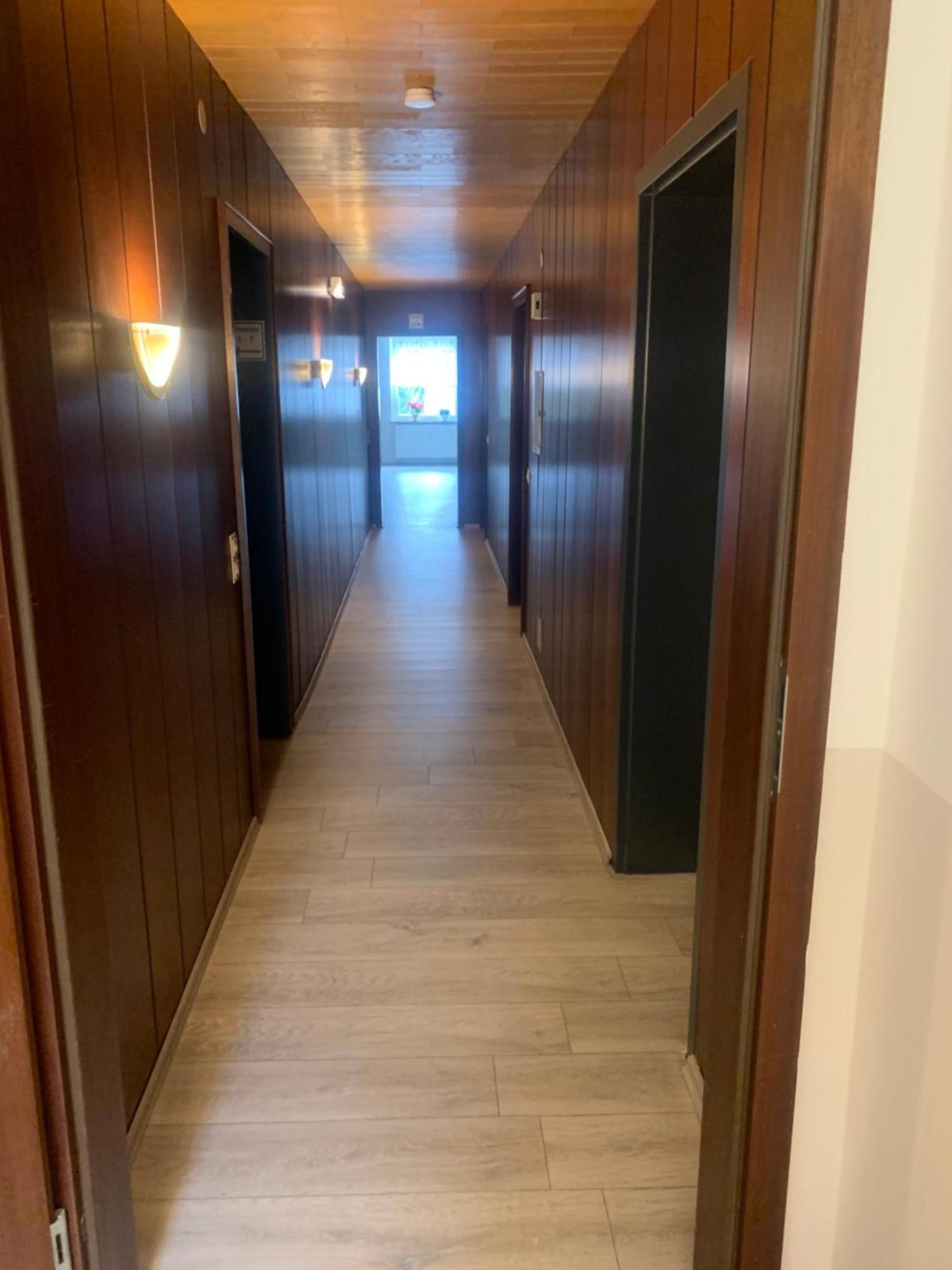 Hotel Calenberger Hof Wennigsen Zewnętrze zdjęcie