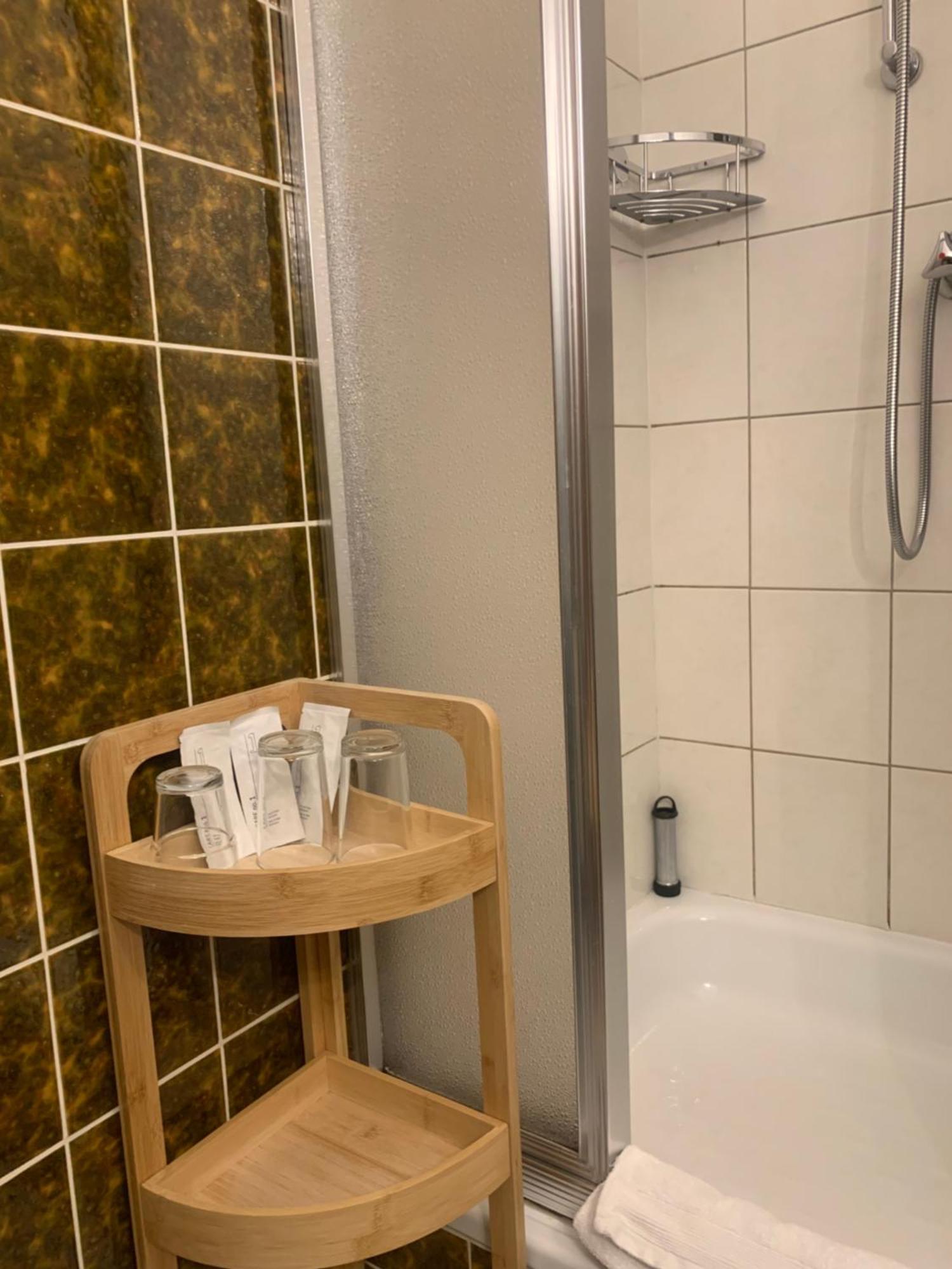 Hotel Calenberger Hof Wennigsen Zewnętrze zdjęcie