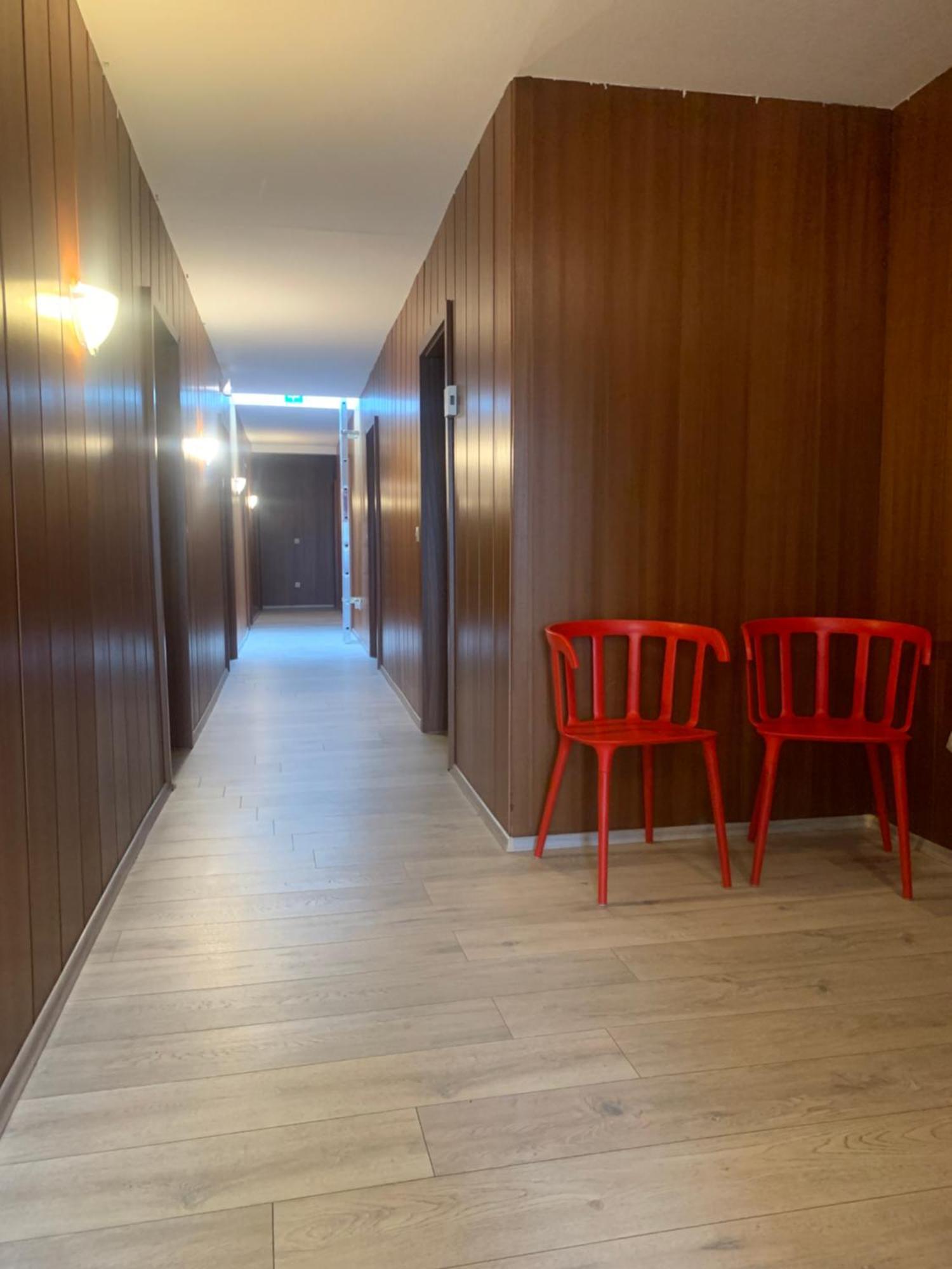 Hotel Calenberger Hof Wennigsen Zewnętrze zdjęcie