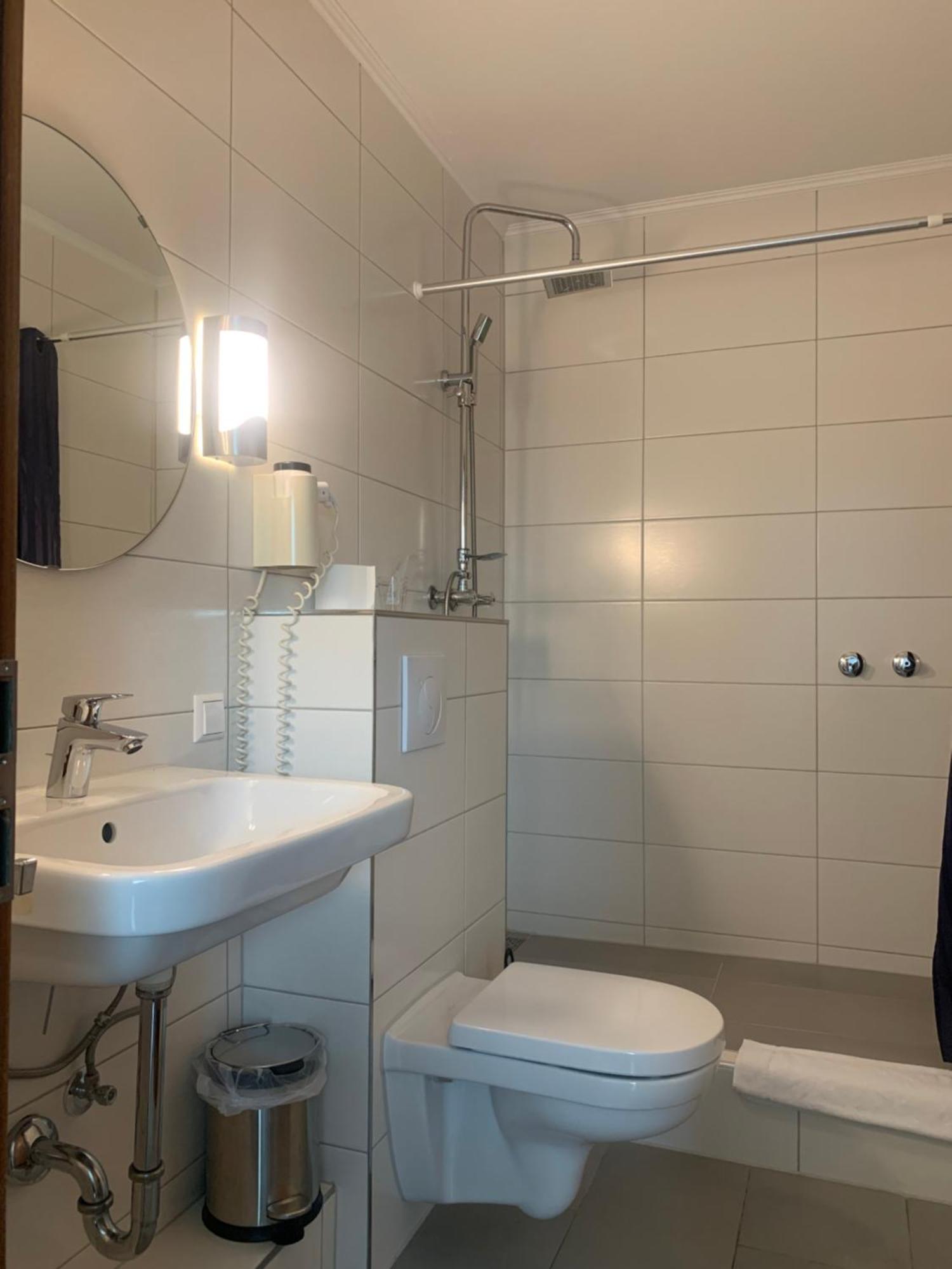Hotel Calenberger Hof Wennigsen Zewnętrze zdjęcie