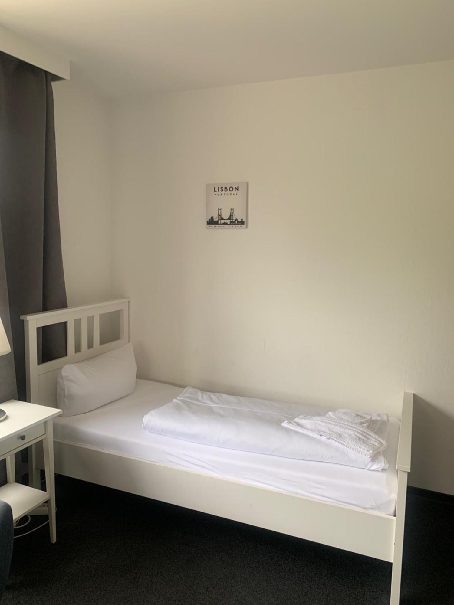 Hotel Calenberger Hof Wennigsen Zewnętrze zdjęcie