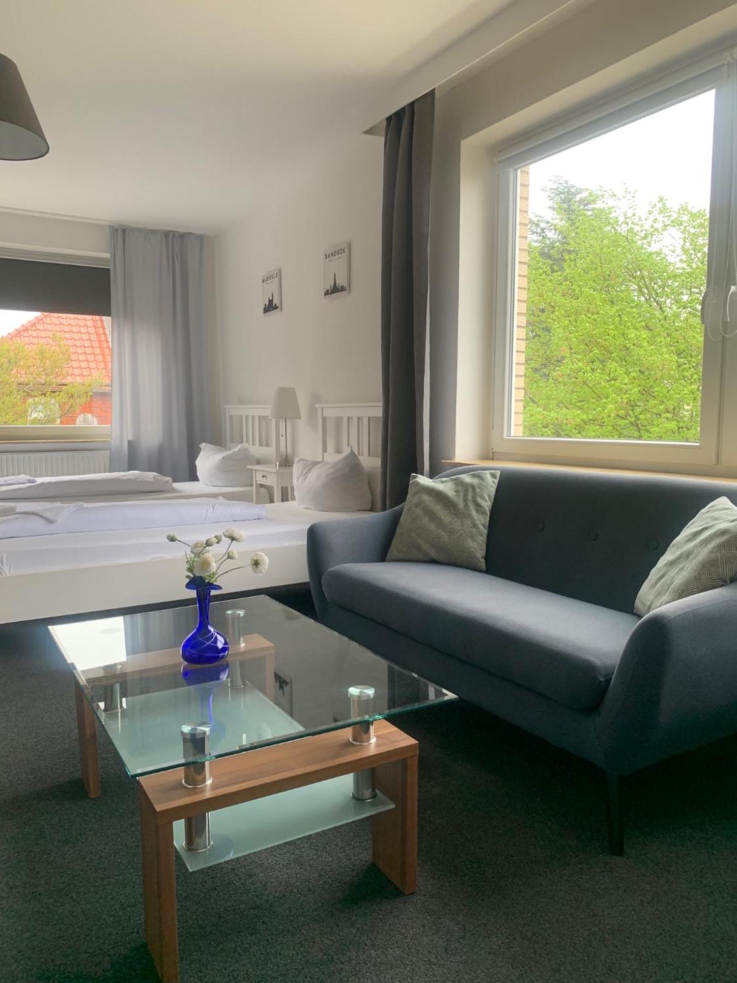 Hotel Calenberger Hof Wennigsen Zewnętrze zdjęcie