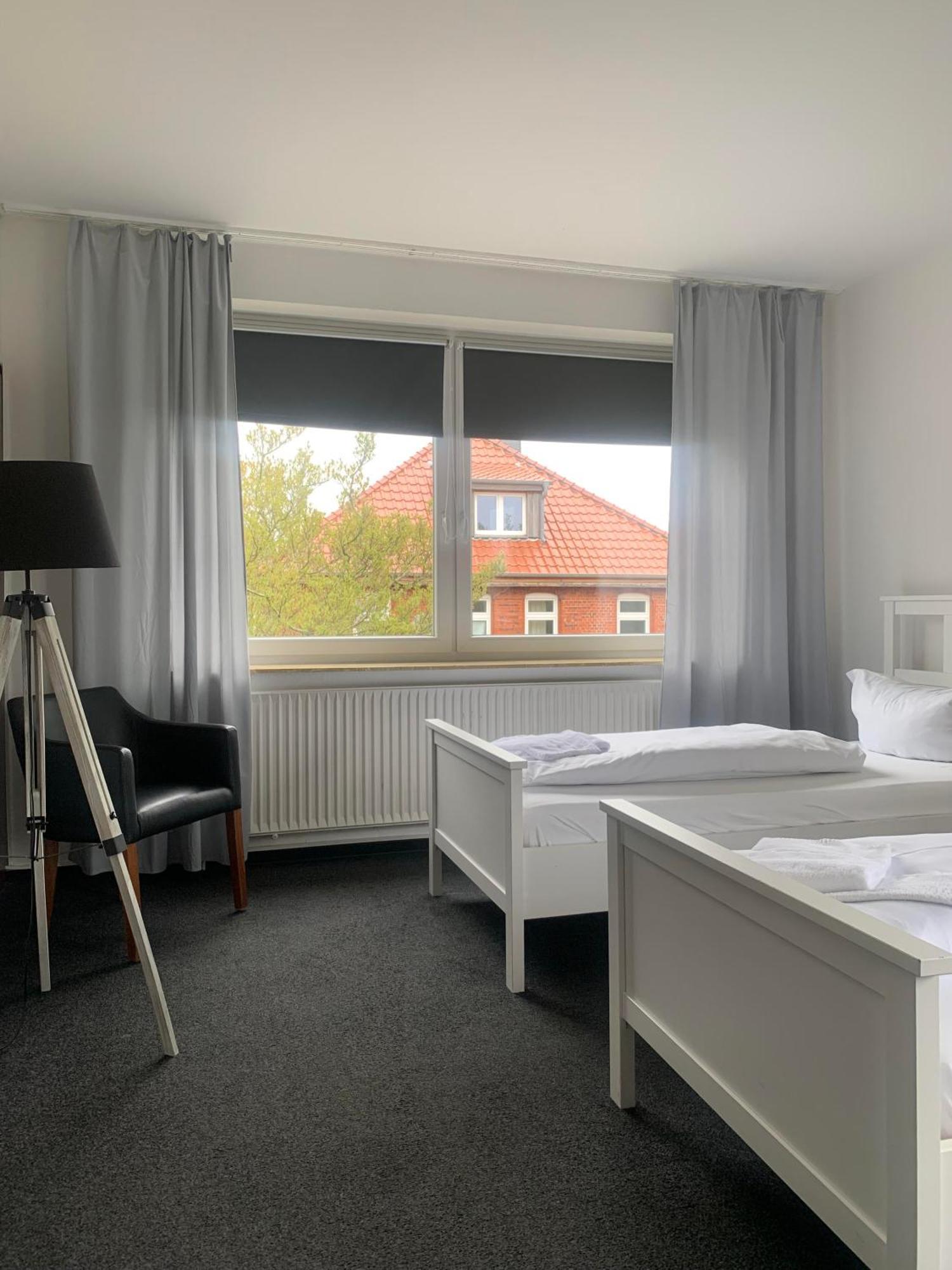 Hotel Calenberger Hof Wennigsen Zewnętrze zdjęcie